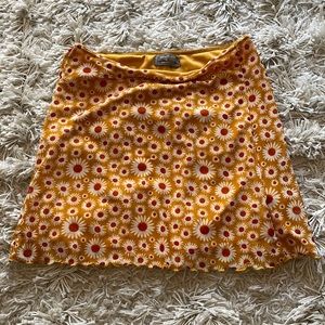 Urban Outfitters Mini skirt
